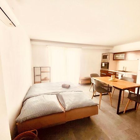 Apartment Nicol Senj  Zewnętrze zdjęcie