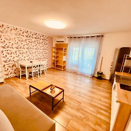 Apartment Nicol Senj  Zewnętrze zdjęcie