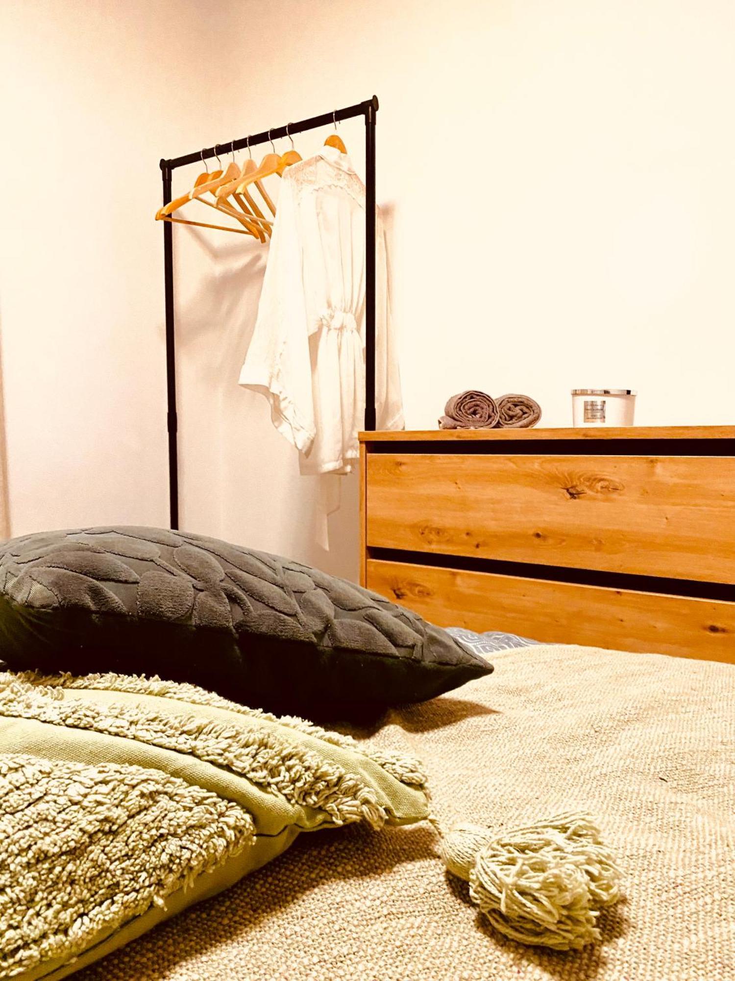 Apartment Nicol Senj  Zewnętrze zdjęcie