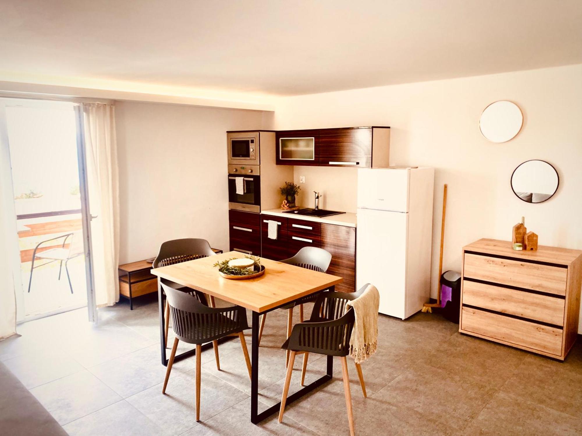 Apartment Nicol Senj  Zewnętrze zdjęcie