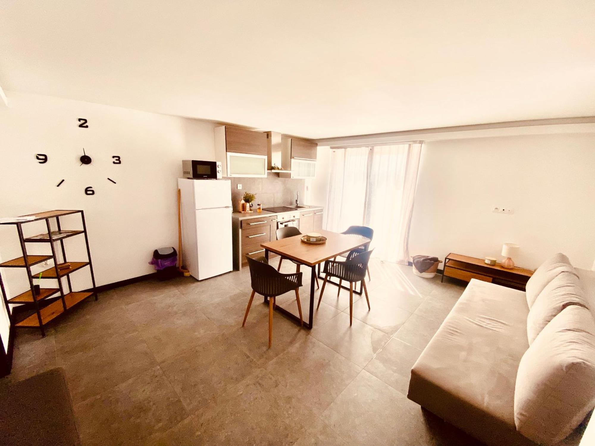 Apartment Nicol Senj  Zewnętrze zdjęcie