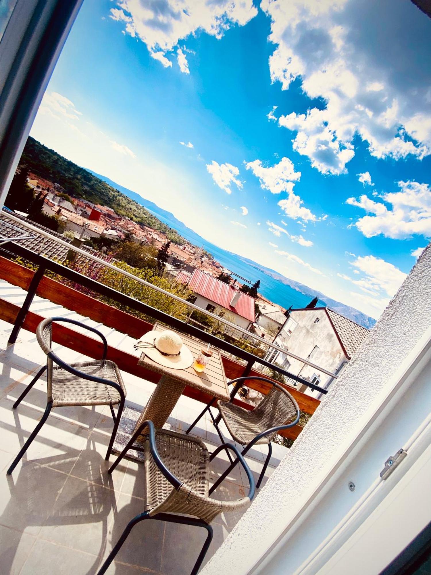 Apartment Nicol Senj  Zewnętrze zdjęcie