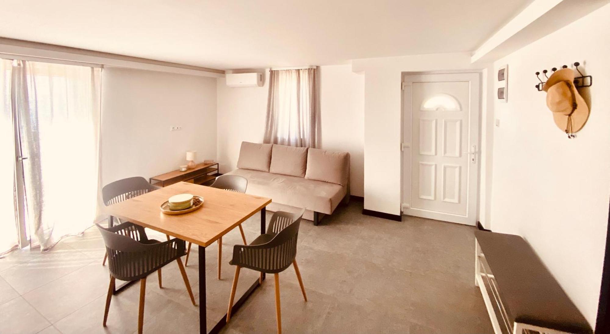 Apartment Nicol Senj  Zewnętrze zdjęcie