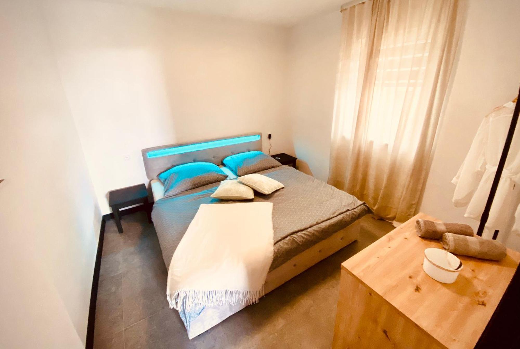 Apartment Nicol Senj  Zewnętrze zdjęcie