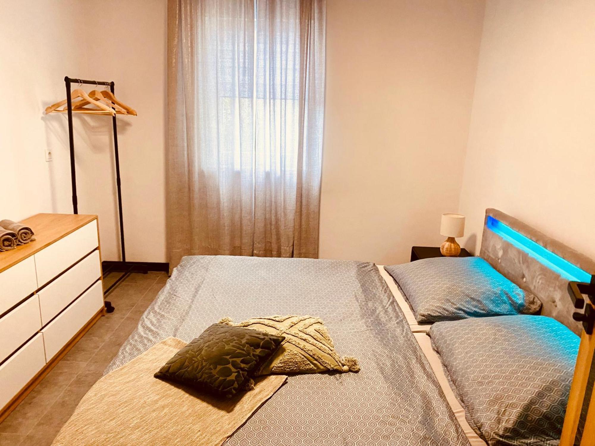 Apartment Nicol Senj  Zewnętrze zdjęcie