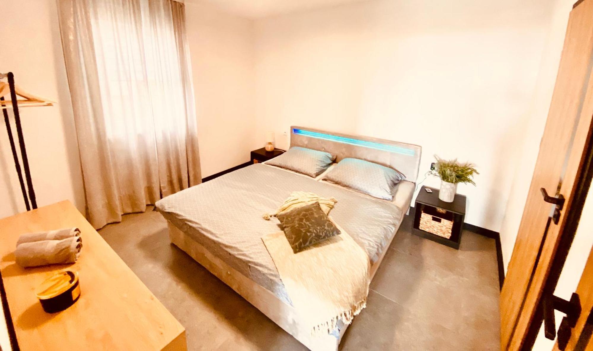 Apartment Nicol Senj  Zewnętrze zdjęcie