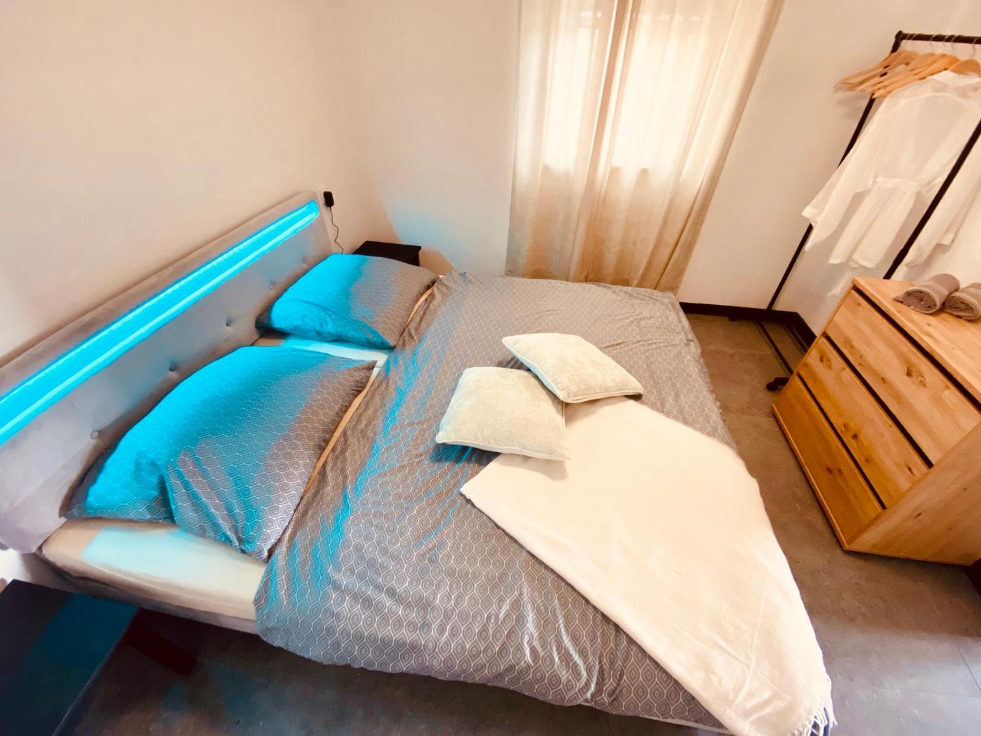 Apartment Nicol Senj  Zewnętrze zdjęcie