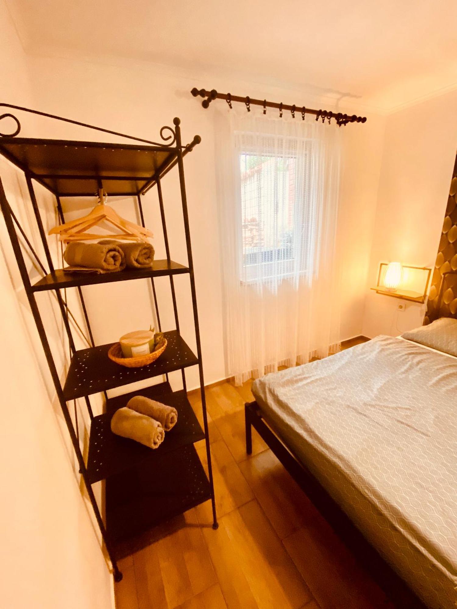 Apartment Nicol Senj  Zewnętrze zdjęcie