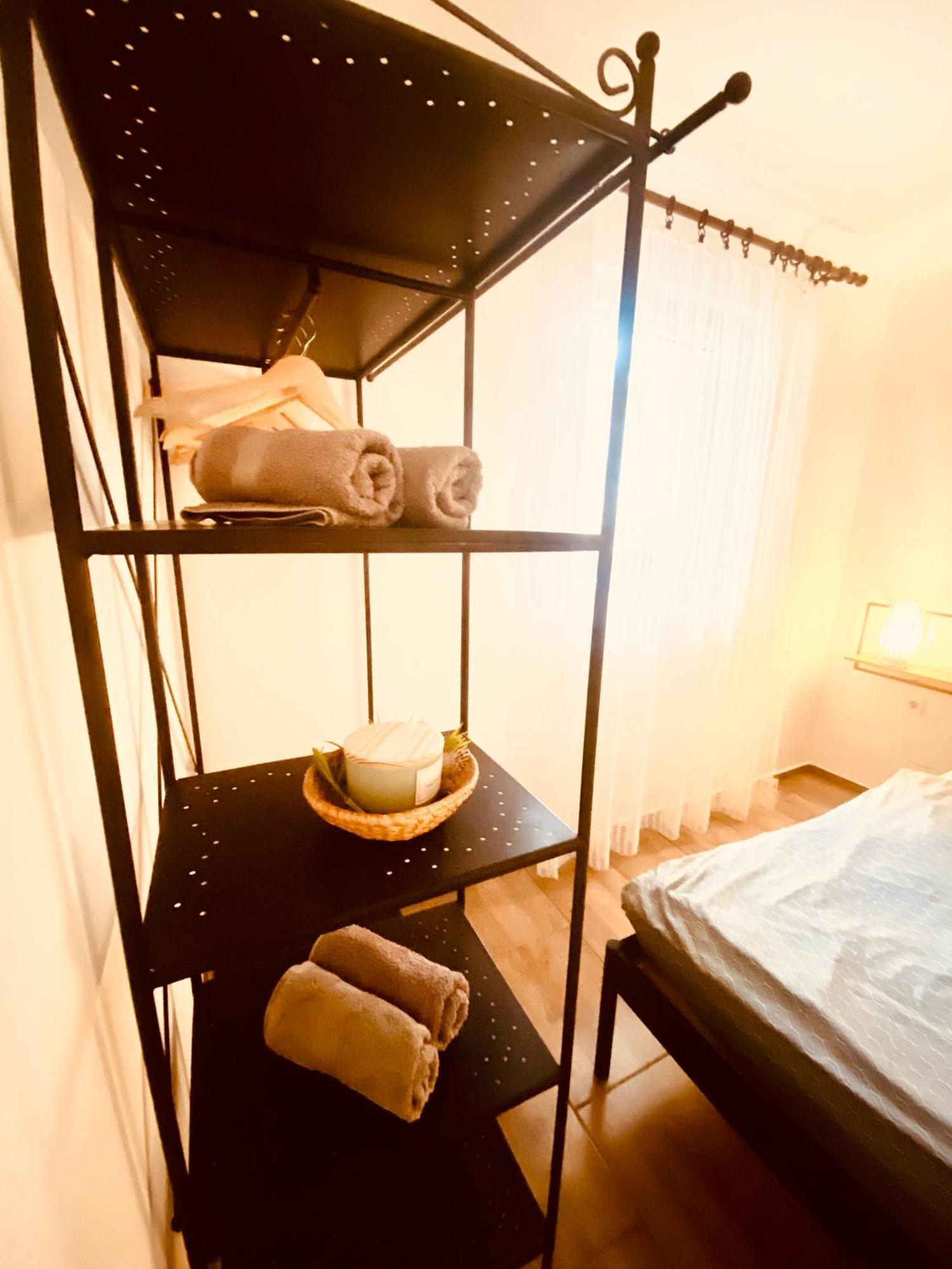 Apartment Nicol Senj  Zewnętrze zdjęcie