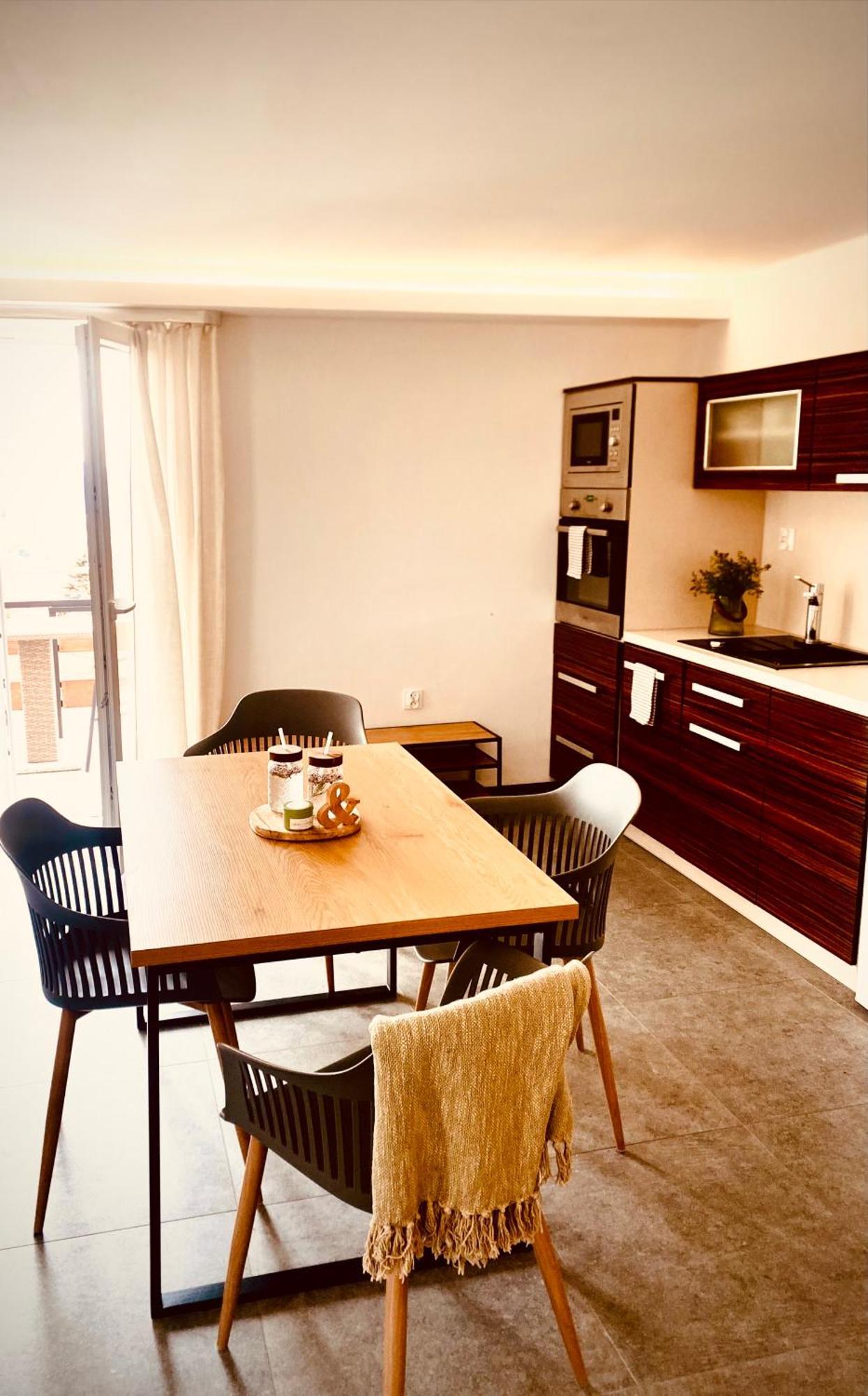 Apartment Nicol Senj  Zewnętrze zdjęcie