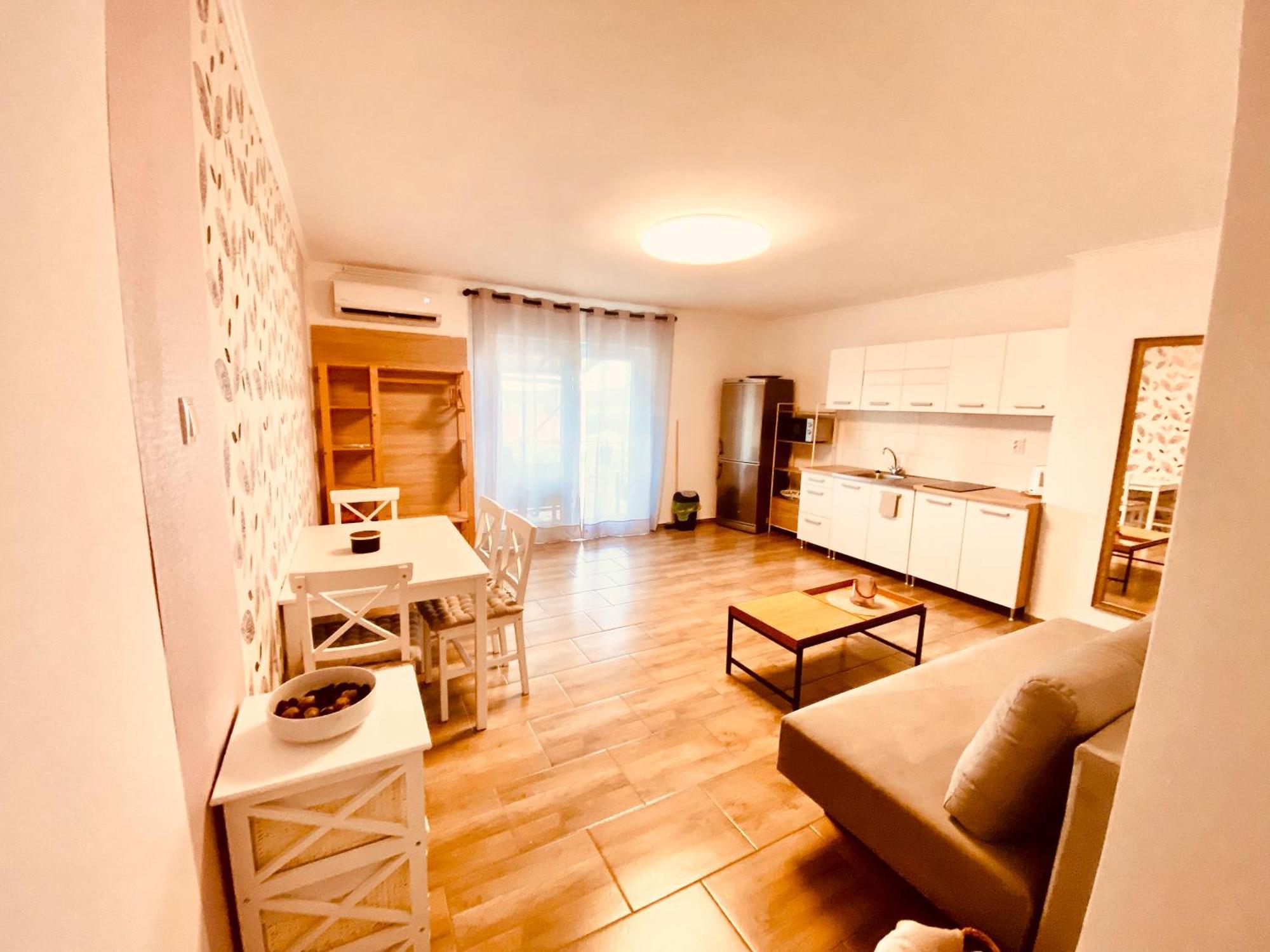 Apartment Nicol Senj  Zewnętrze zdjęcie