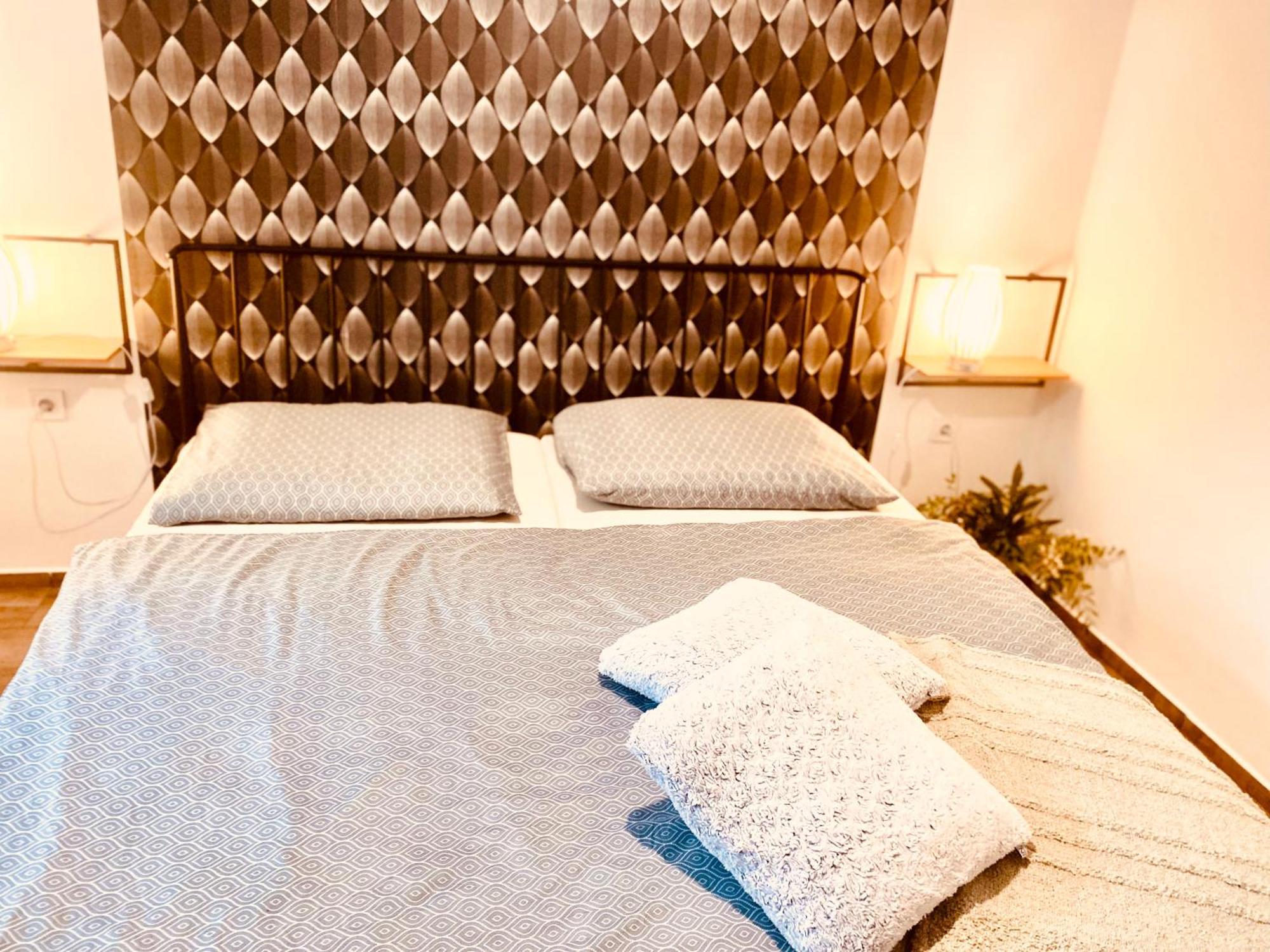 Apartment Nicol Senj  Zewnętrze zdjęcie