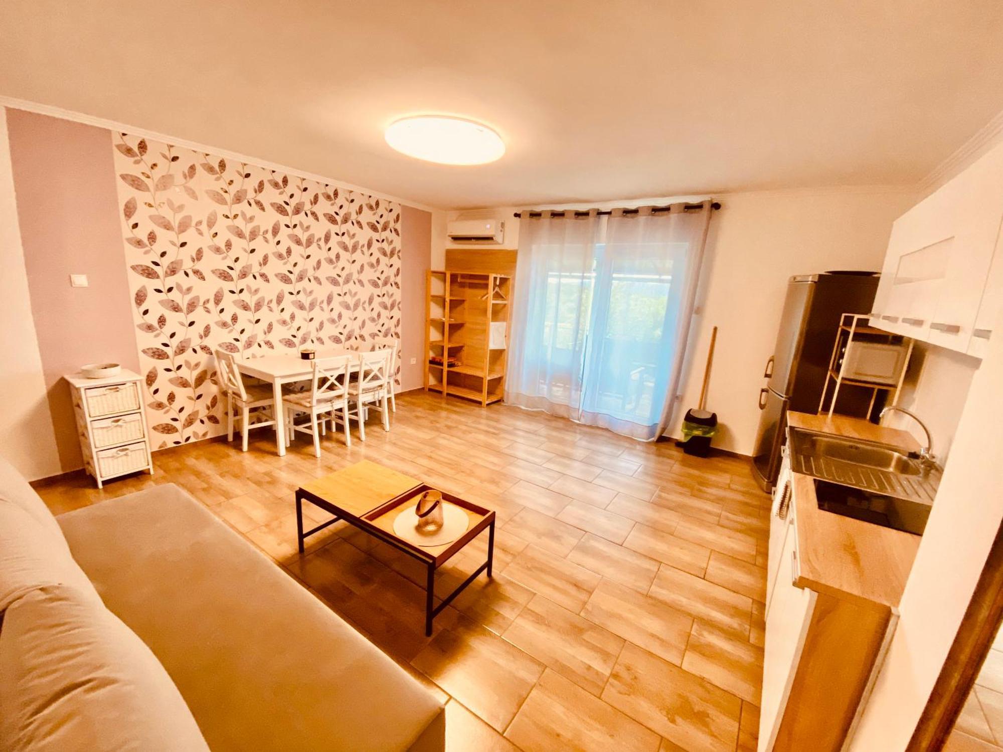 Apartment Nicol Senj  Zewnętrze zdjęcie