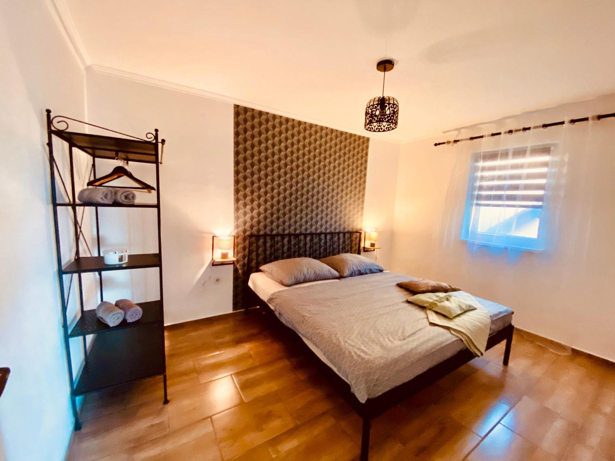 Apartment Nicol Senj  Zewnętrze zdjęcie