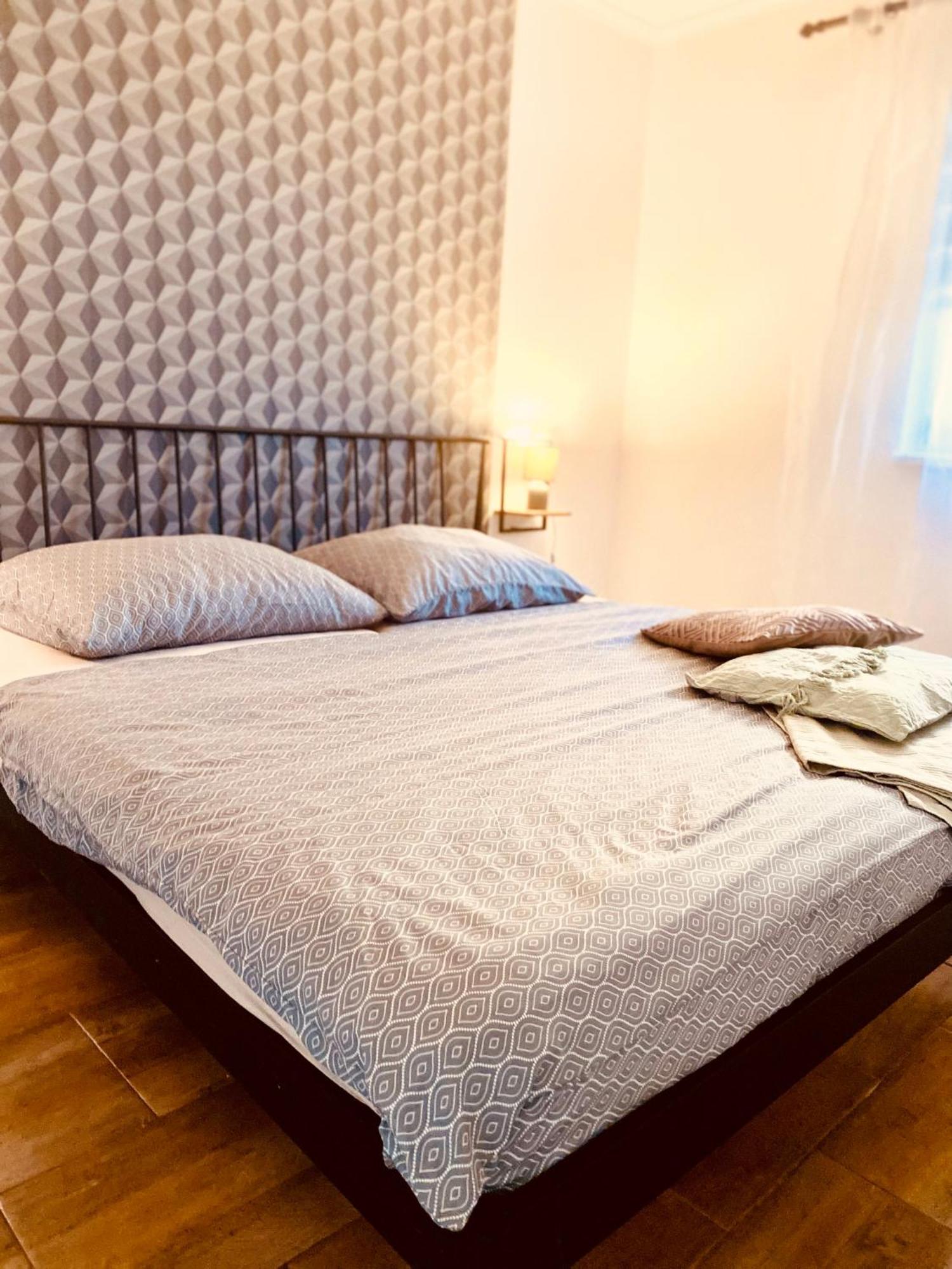 Apartment Nicol Senj  Zewnętrze zdjęcie
