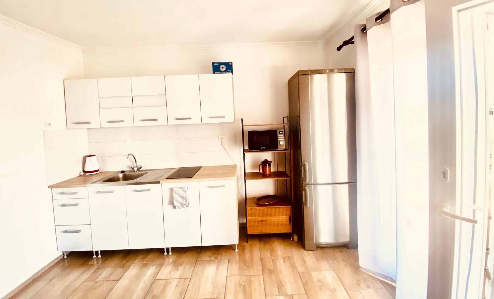 Apartment Nicol Senj  Zewnętrze zdjęcie