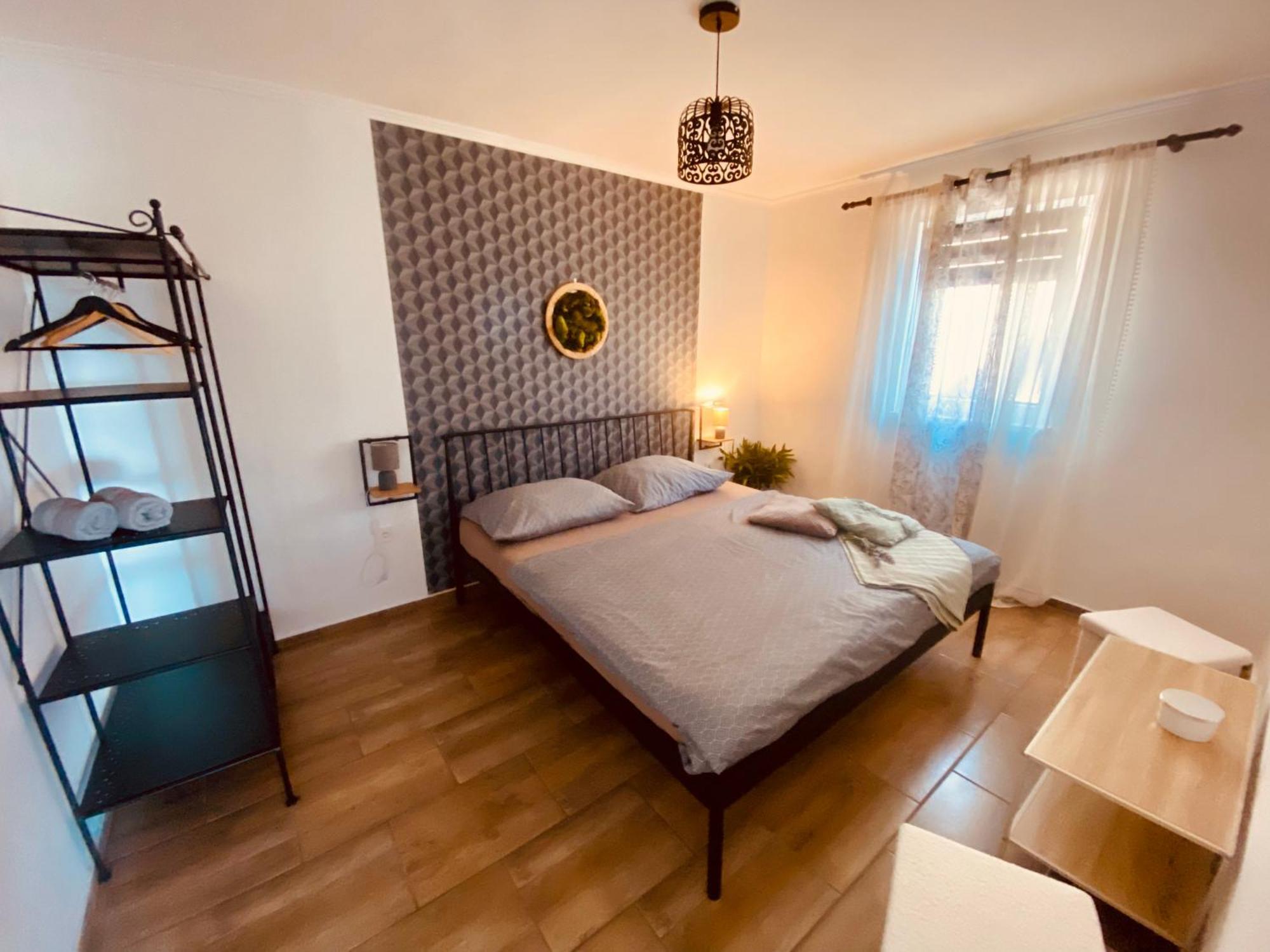 Apartment Nicol Senj  Zewnętrze zdjęcie