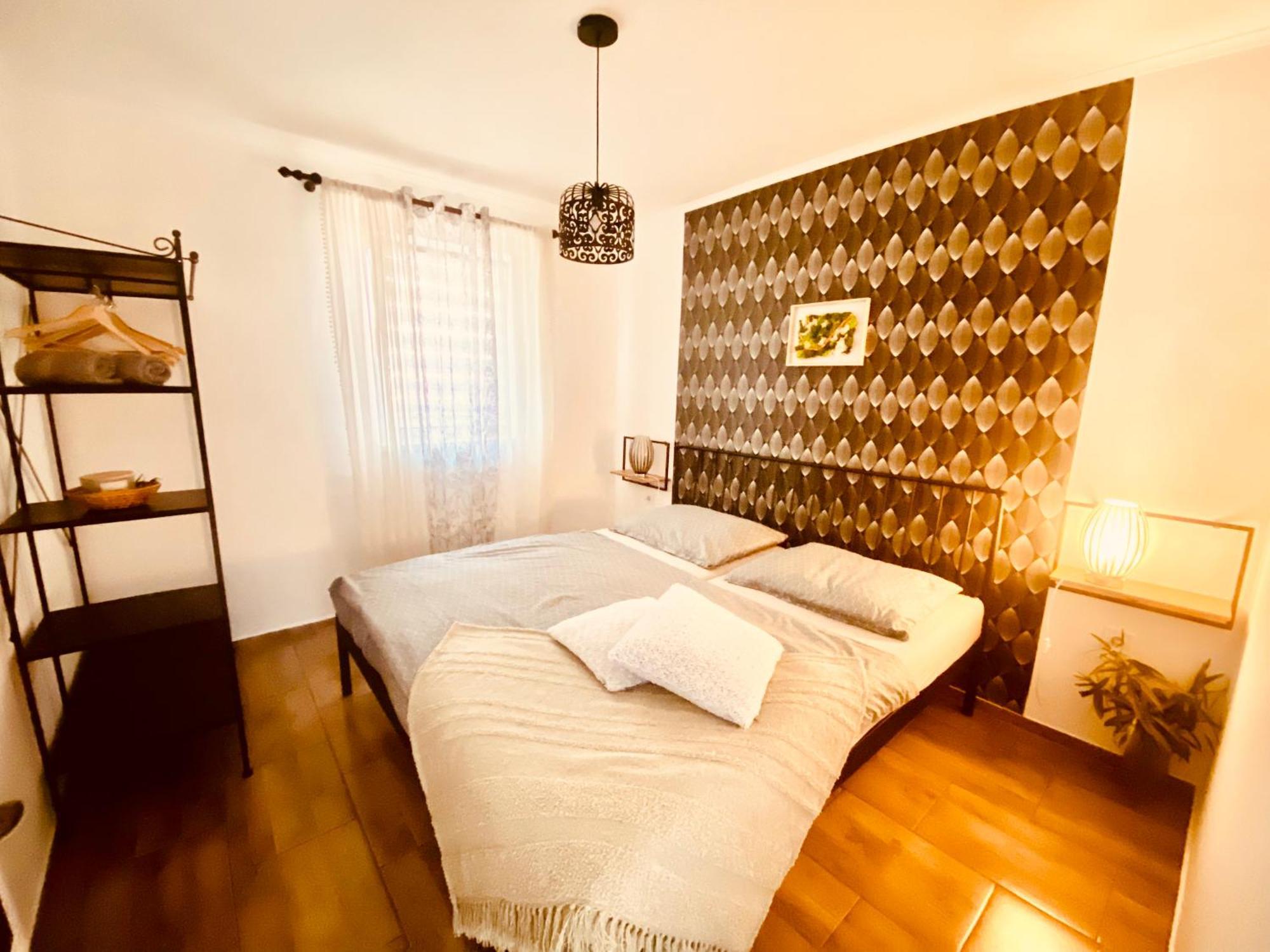 Apartment Nicol Senj  Zewnętrze zdjęcie