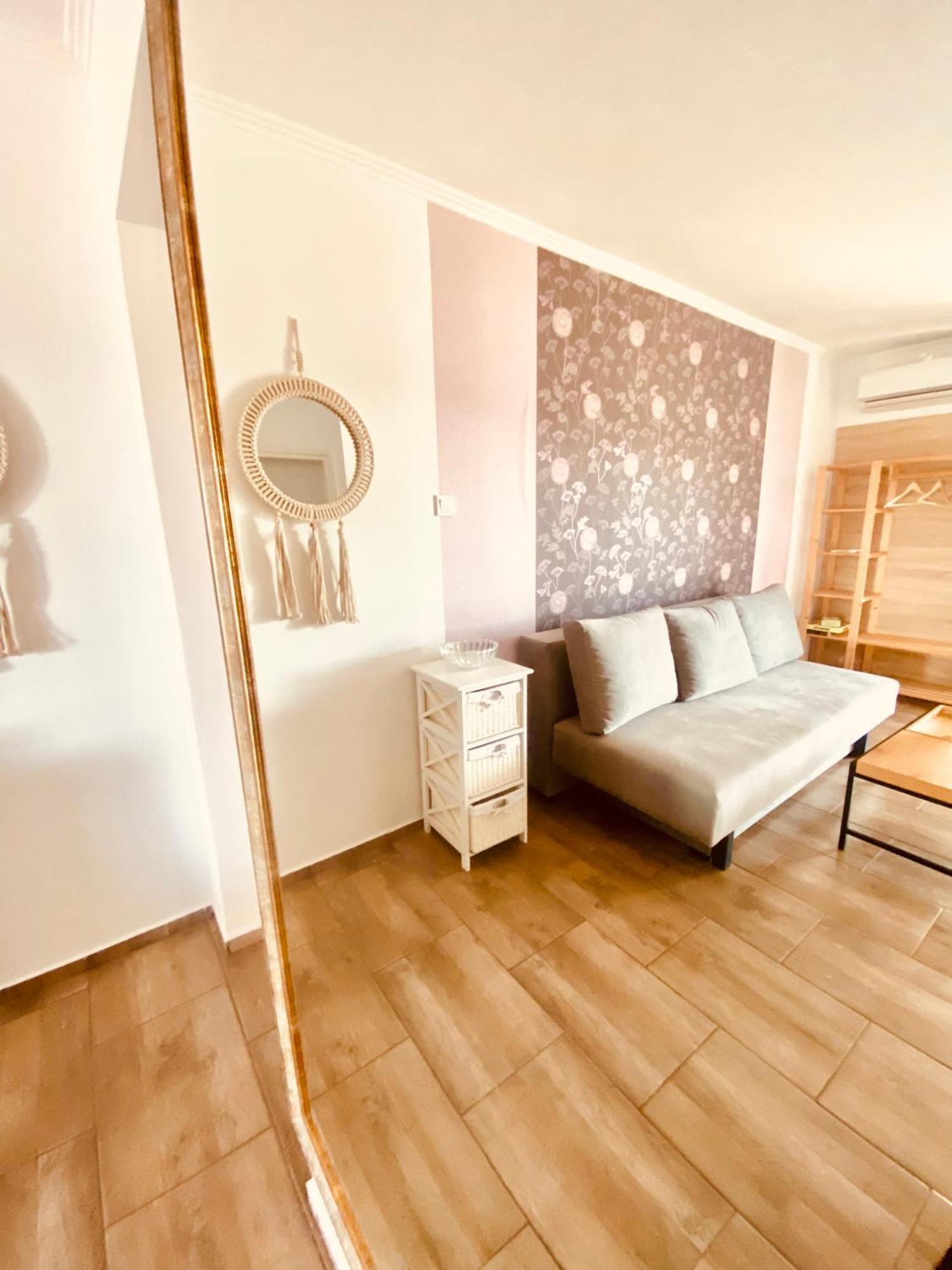 Apartment Nicol Senj  Zewnętrze zdjęcie
