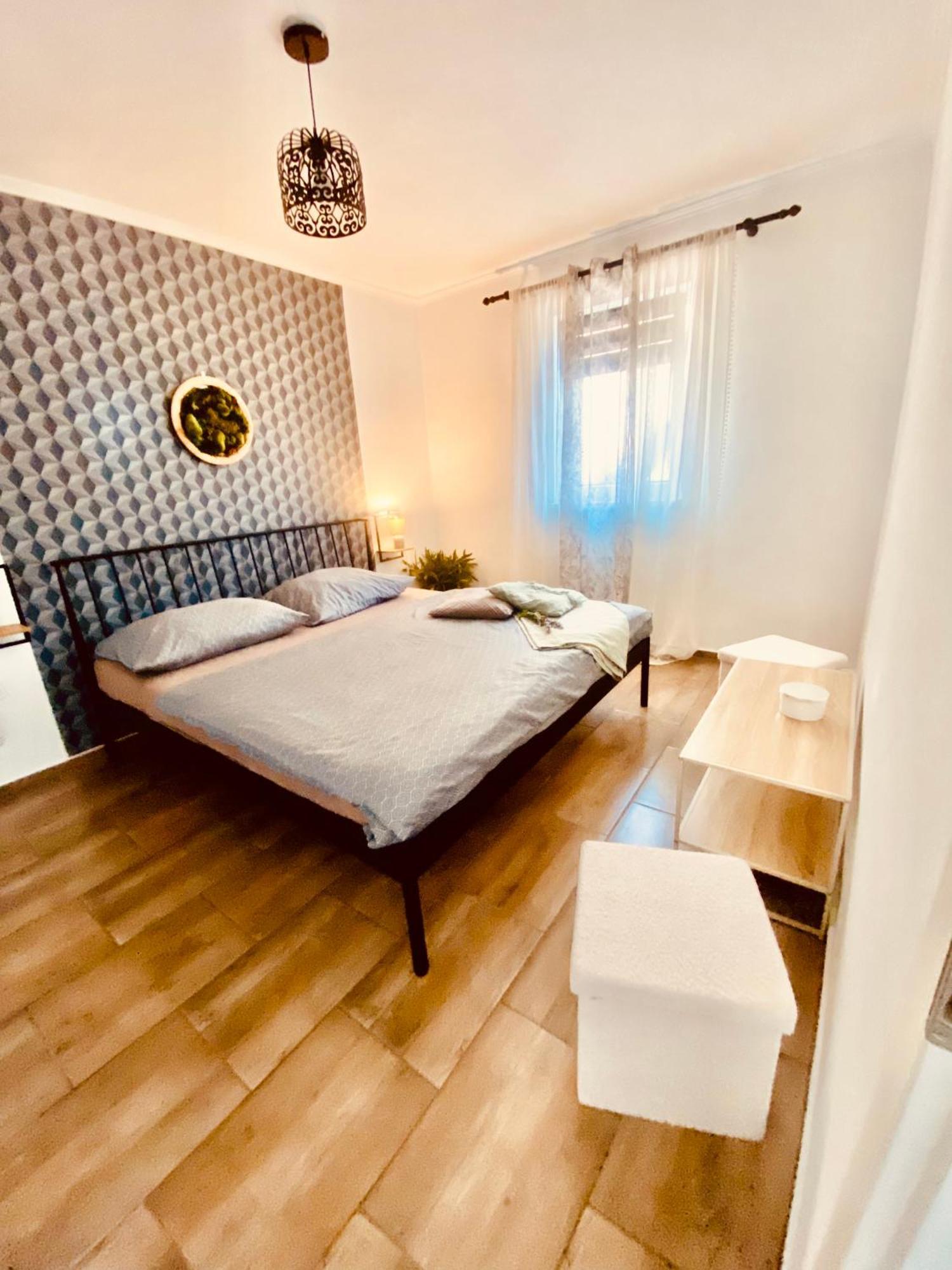 Apartment Nicol Senj  Zewnętrze zdjęcie