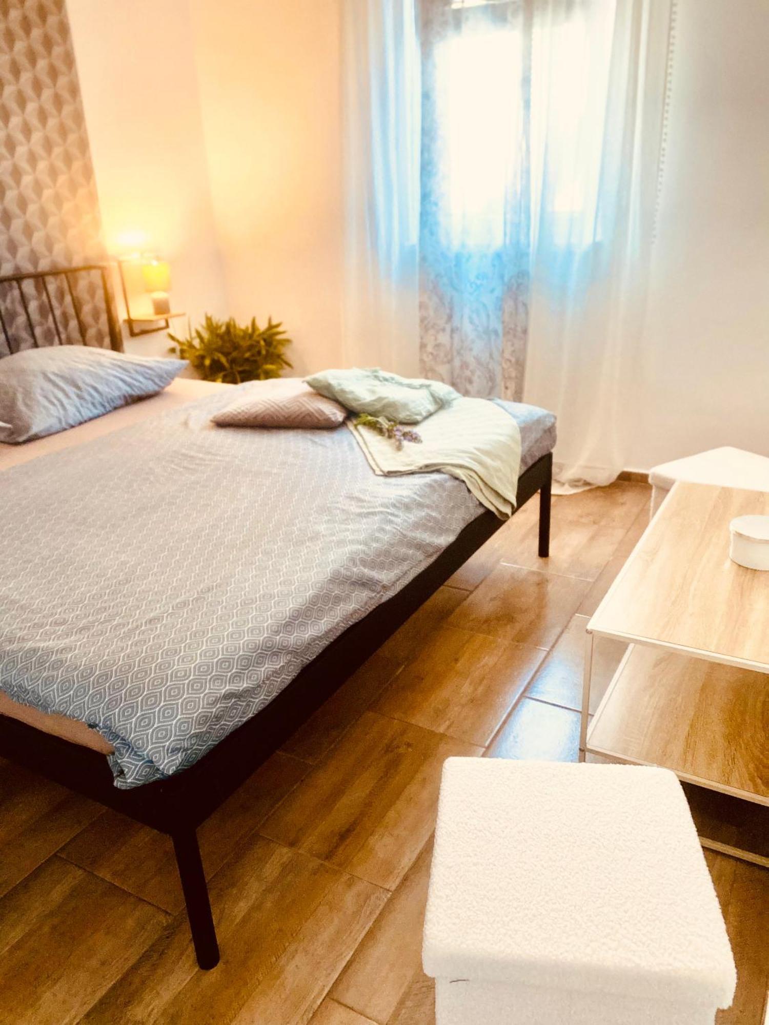 Apartment Nicol Senj  Zewnętrze zdjęcie